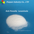 Best factory price of antiparasites drugs levamisole hcl powder